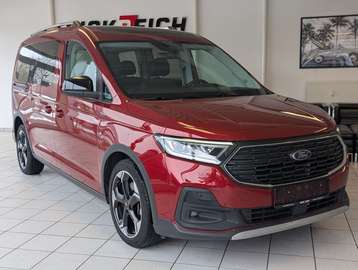 L2 Active 7-Sitz Bi-LED Pano AHK