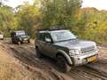Land Rover Discovery 3.0 SDV6 Black&White - Roof-rack, NAP, APK! Grijs - thumbnail 2