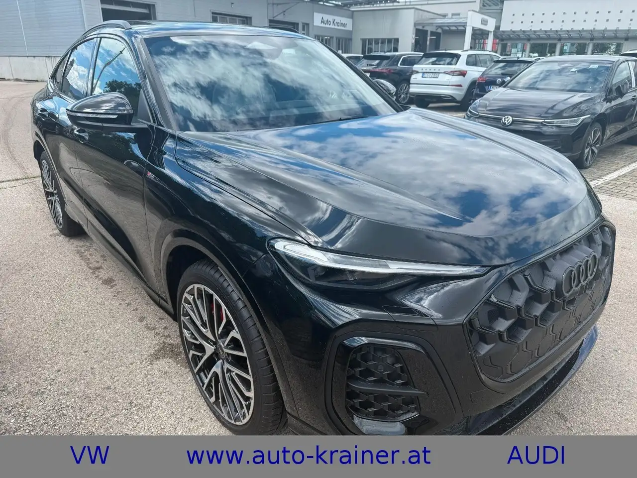 Audi Q5 2026