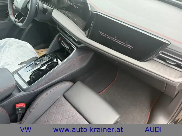 Audi Q5 Sportback 2.0 TDI quattro 150 kW edition one* Ansicht 17