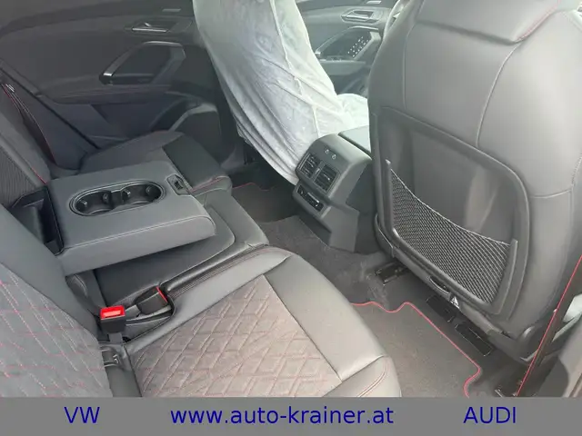Audi Q5 Sportback 2.0 TDI quattro 150 kW edition one* Ansicht 18
