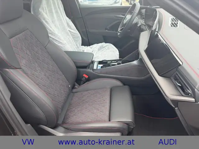 Audi Q5 Sportback 2.0 TDI quattro 150 kW edition one* Ansicht 16
