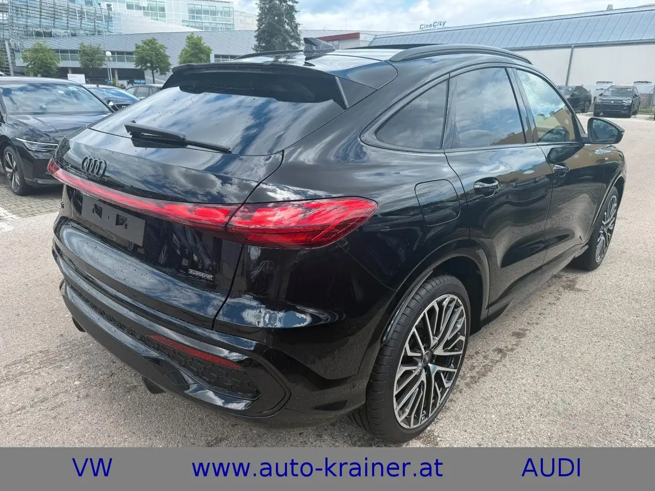 Audi Q5 2026