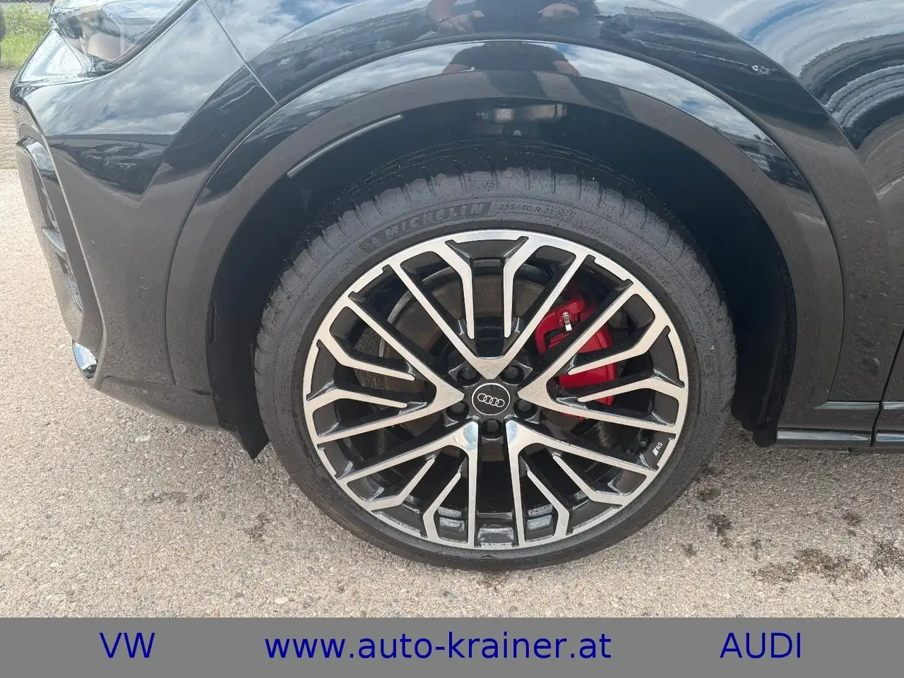 Audi Q5 2026