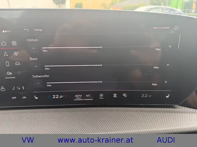 Audi Q5 Sportback 2.0 TDI quattro 150 kW edition one* Ansicht 15