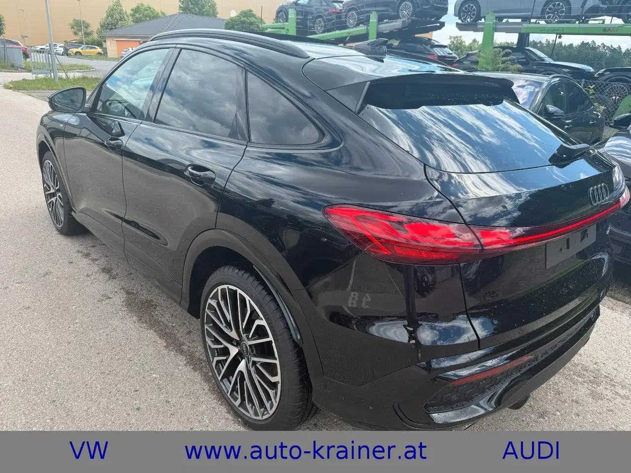 Audi Q5 2026