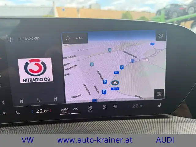 Audi Q5 Sportback 2.0 TDI quattro 150 kW edition one* Ansicht 13