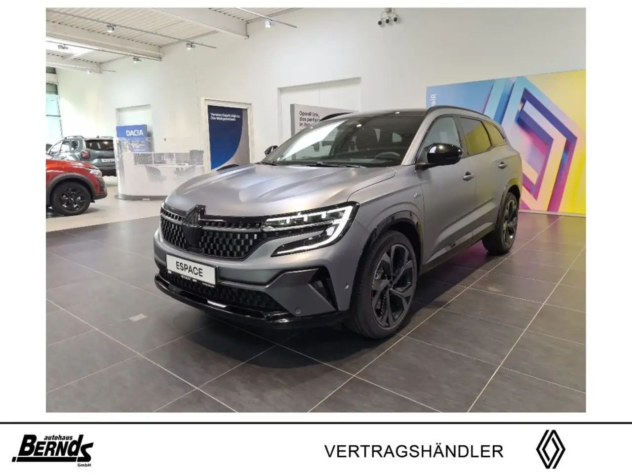 Renault Espace
