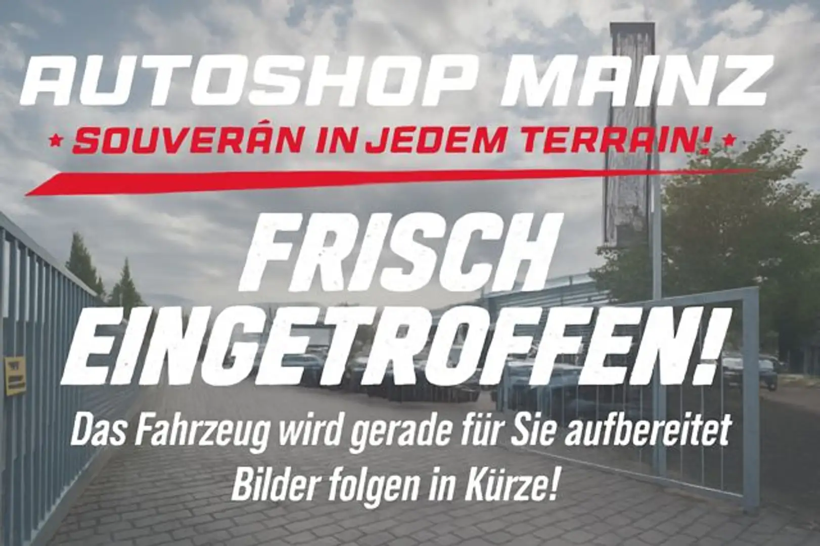Volkswagen up! move BMT/Start-Stopp **Neuwertig** Silber - 1