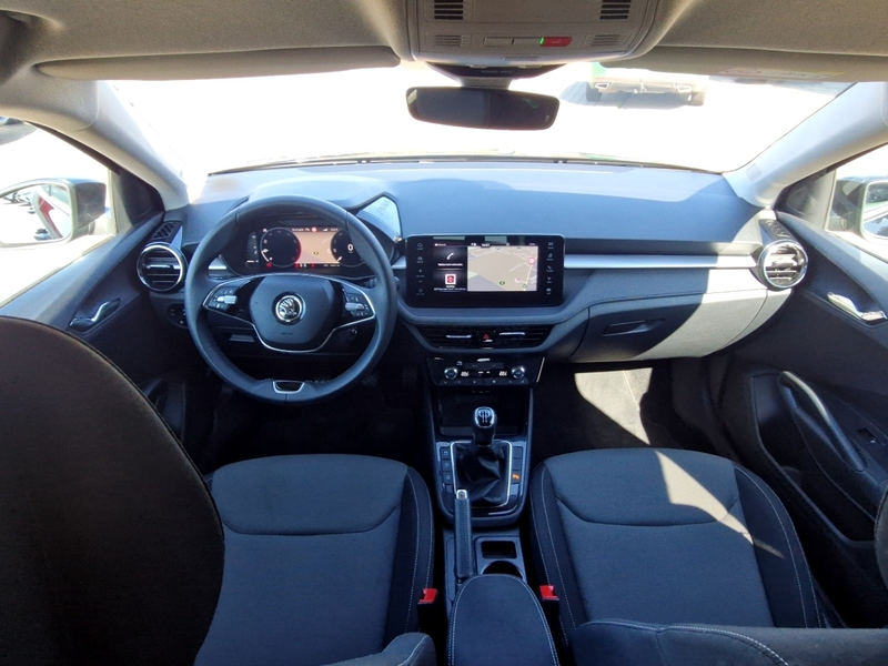 Photo du véhicule