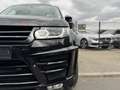 Land Rover Range Rover Sport HSE Dynamic*LUMMA-ORIGINAL Negru - thumbnail 10