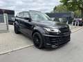 Land Rover Range Rover Sport HSE Dynamic*LUMMA-ORIGINAL Negru - thumbnail 4