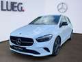 Mercedes-Benz B 200 PROGRESSIVE-ADVANCED+NIGHT+AHK+TOTWINKEL Weiß - thumbnail 1