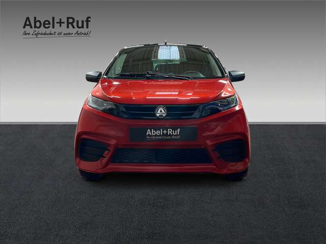 Aixam City Aixam City Sport ab 15 Jahren Mopedauto kein TÜV