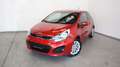 Kia Rio Dream Team ,Lenkungsschaden Rot - thumbnail 1