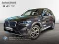 BMW X3 xDrive20d *Head-Up*DAB*Laser*AHK*Standklima*WLAN* Grau - thumbnail 1