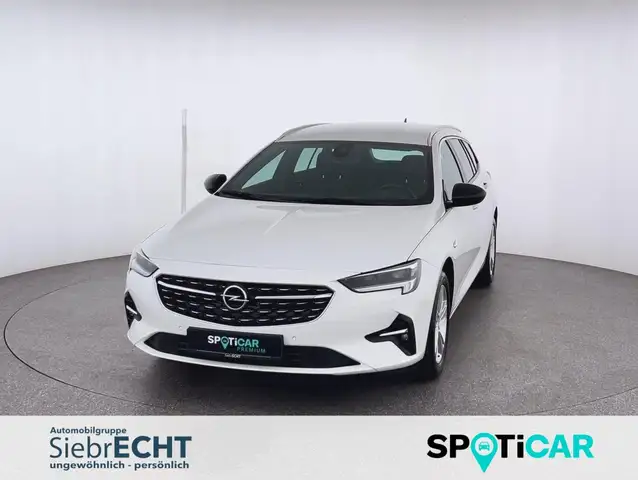 Opel Insignia Elegance 2.0D*NAVI*SHZ*RFK*uvm