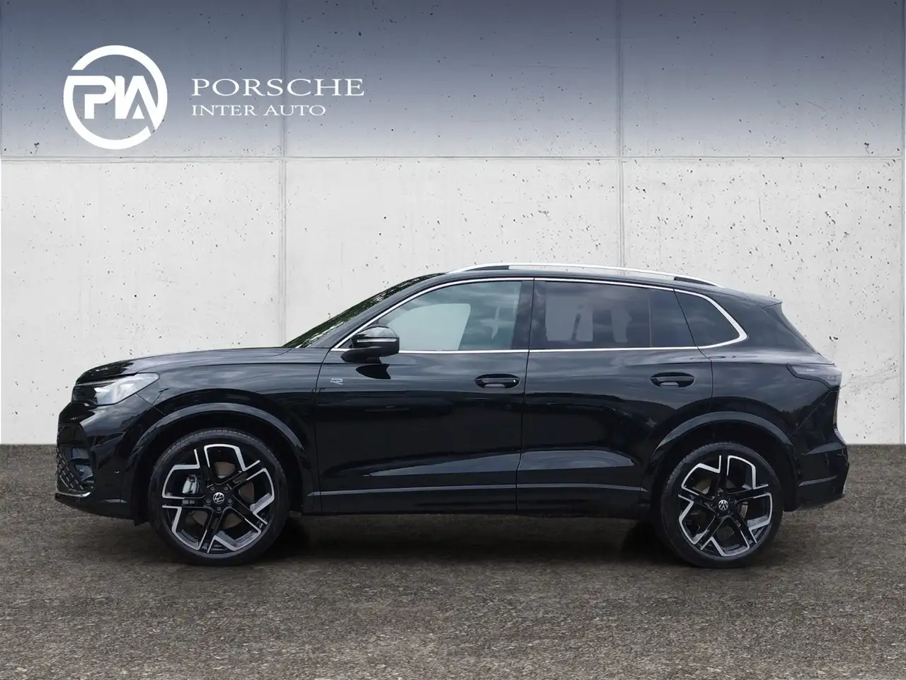 Volkswagen Tiguan 2026