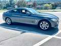 BMW 420 420d Gran Coupe Aut. Silber - thumbnail 1