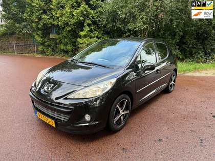 Peugeot 207 1.4 VTi Sportium / Airco / NAP / Apk / 5d / Lm /