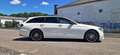 Mercedes-Benz E 200 E 200 d/AMG-Line/Standheizung/Night Paket/Panorama Blanc - thumbnail 4