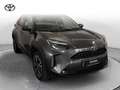 Toyota Yaris Cross 1.5h Lounge awd-i 116cv e-cvt Grigio - thumbnail 4