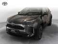 Toyota Yaris Cross 1.5h Lounge awd-i 116cv e-cvt Grigio - thumbnail 1