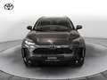 Toyota Yaris Cross 1.5h Lounge awd-i 116cv e-cvt Grigio - thumbnail 3