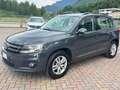 Volkswagen Tiguan 1.4 TSI Trend & Fun Gris - thumbnail 1