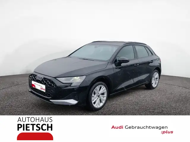 Audi A3 35 TFSI advanced AHK Sportsitze