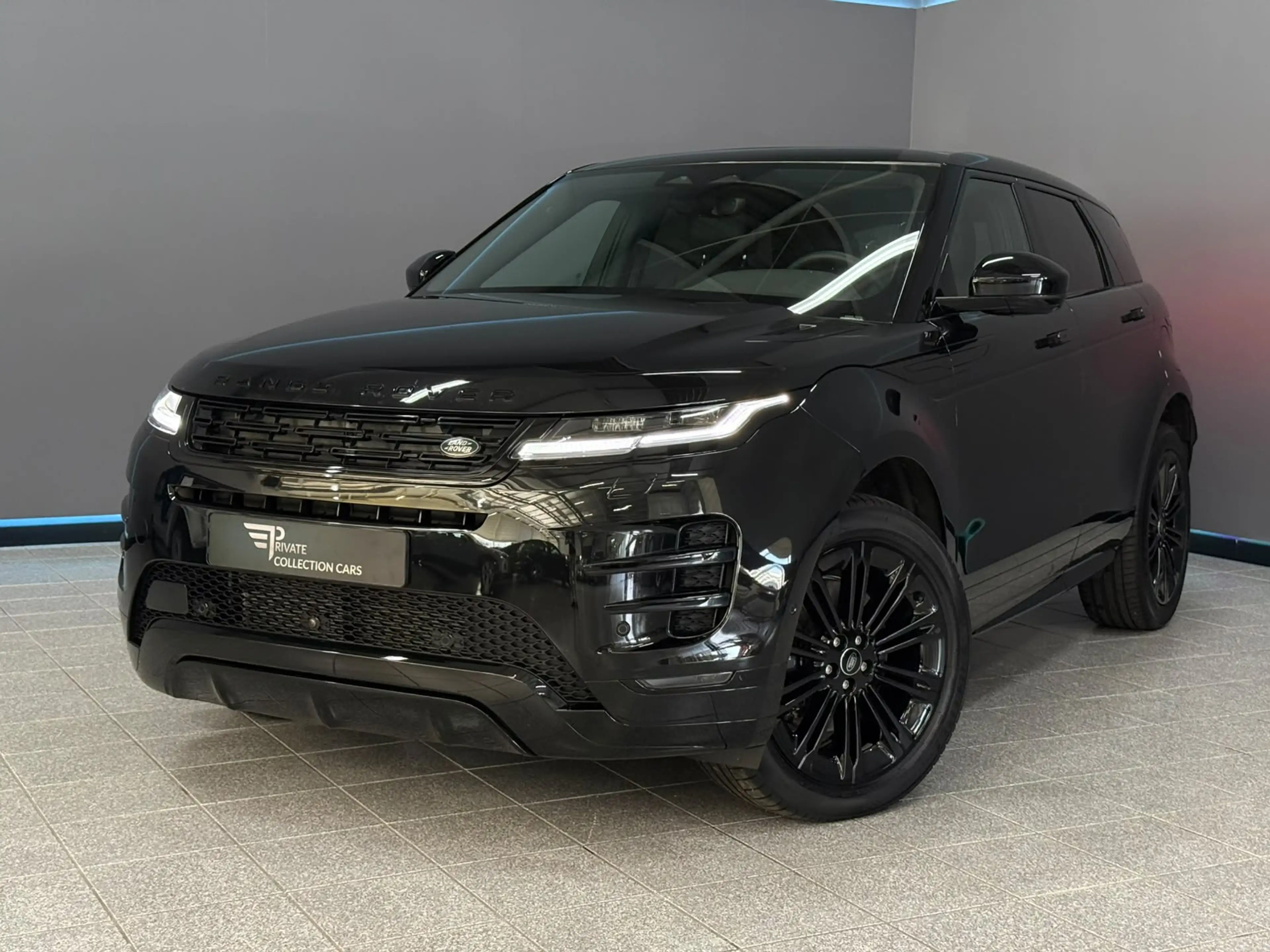 Land Rover Range Rover Evoque 1.5 P270e PHEV AWD Dynamic SE