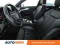 Audi A4 40 TDI quattro Aut.*NAVI*HUD*LED*ACC*PLA*CAM* Schwarz - thumbnail 10