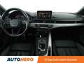 Audi A4 40 TDI quattro Aut.*NAVI*HUD*LED*ACC*PLA*CAM* Schwarz - thumbnail 12