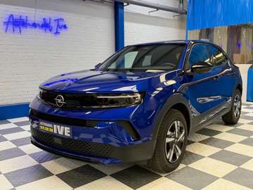 Hybrid 1.2 Turbo