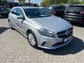 Mercedes-Benz A 180 A -Klasse A 180 BlueEfficiency Silber - thumbnail 4