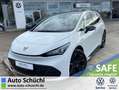 CUPRA Born 19"-KUPFER+AUGMENTED-REALITY-HEAD-UP+NAVI+L Weiß - thumbnail 1