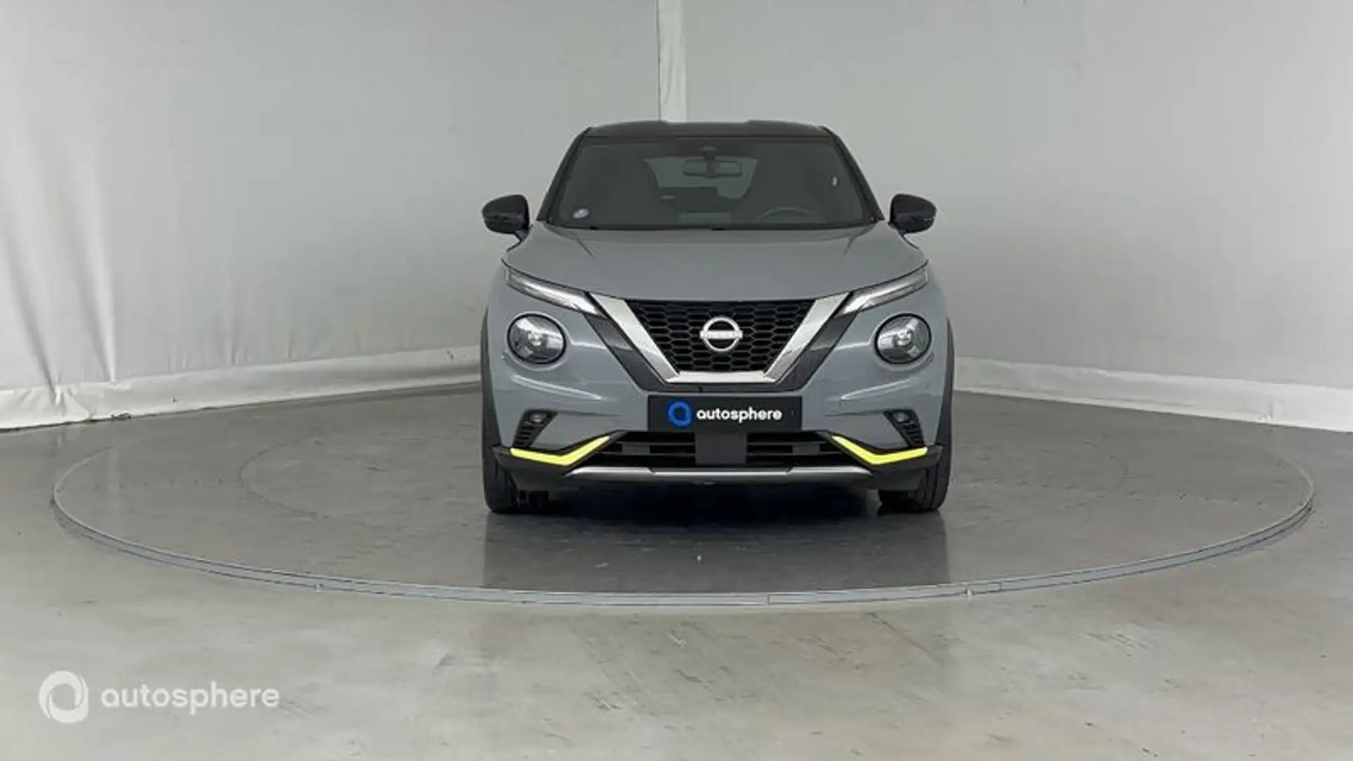 Nissan Juke 1.0 DIG-T 114ch Kiiro - 2