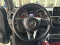 Mercedes-Benz X 250 X 250 d 4Matic AUTOMATICO IVA ESPOSTA Schwarz - thumbnail 14