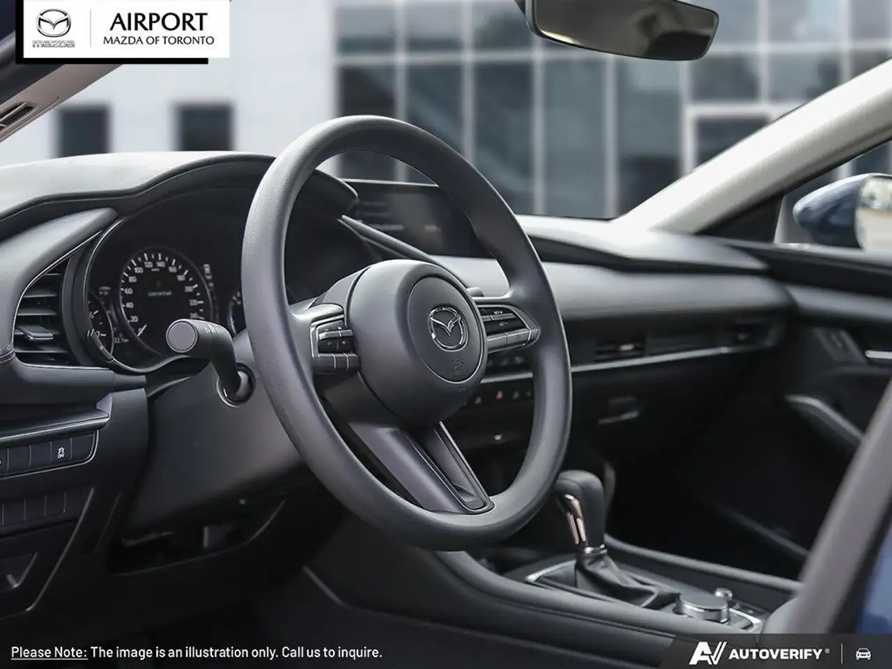 Mazda 3 photo Mazda 3