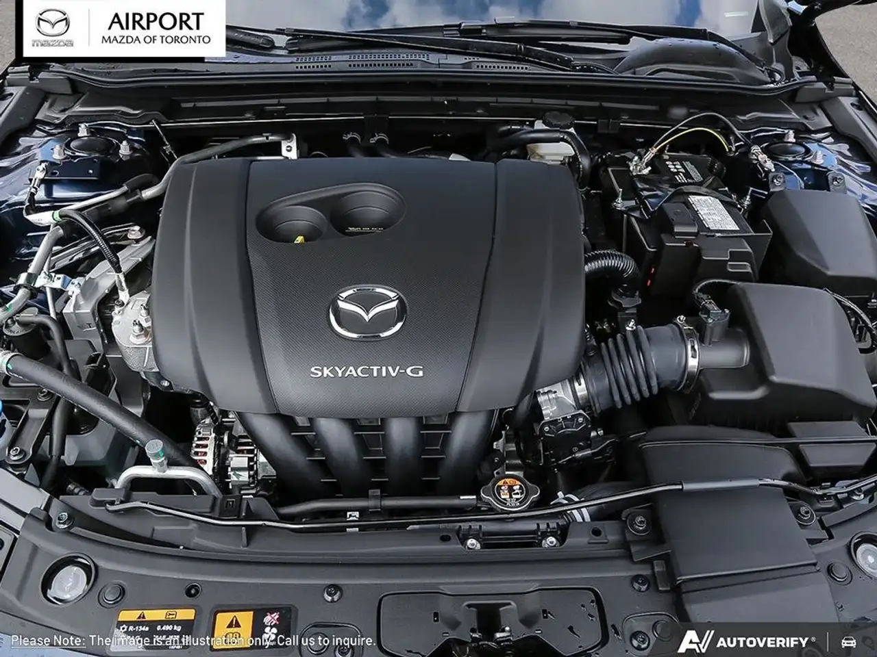 Mazda 3 photo Mazda 3