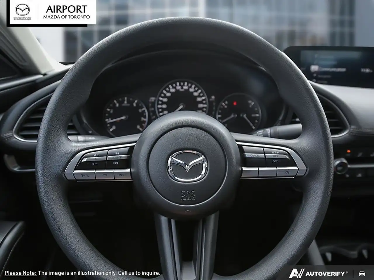 Mazda 3 photo Mazda 3