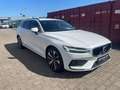 Volvo V60 V60 B4 (Diesel) Autom. Core AHK|LICHT|19"|LED| Weiß - thumbnail 4