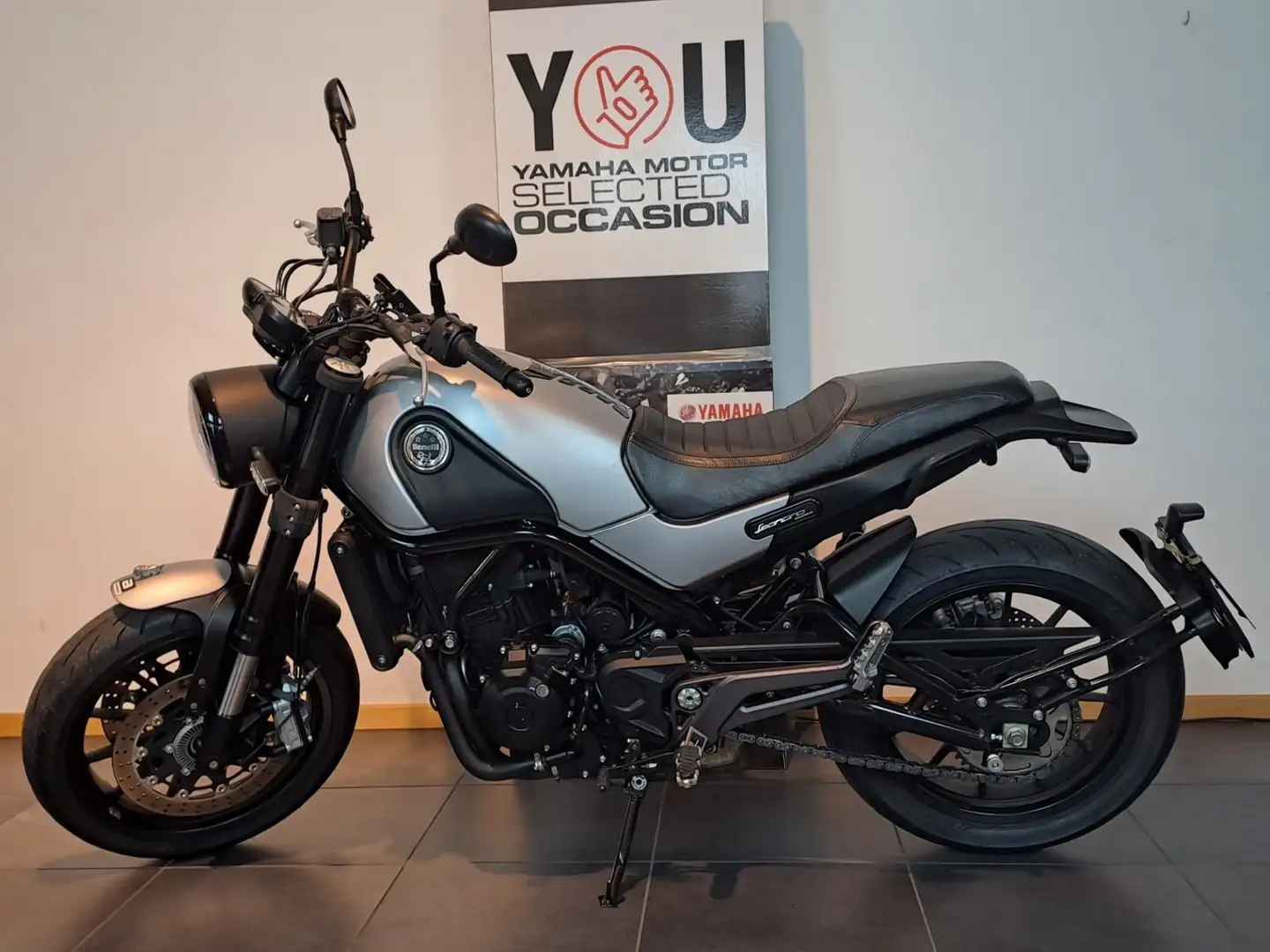 Benelli Leoncino - 1