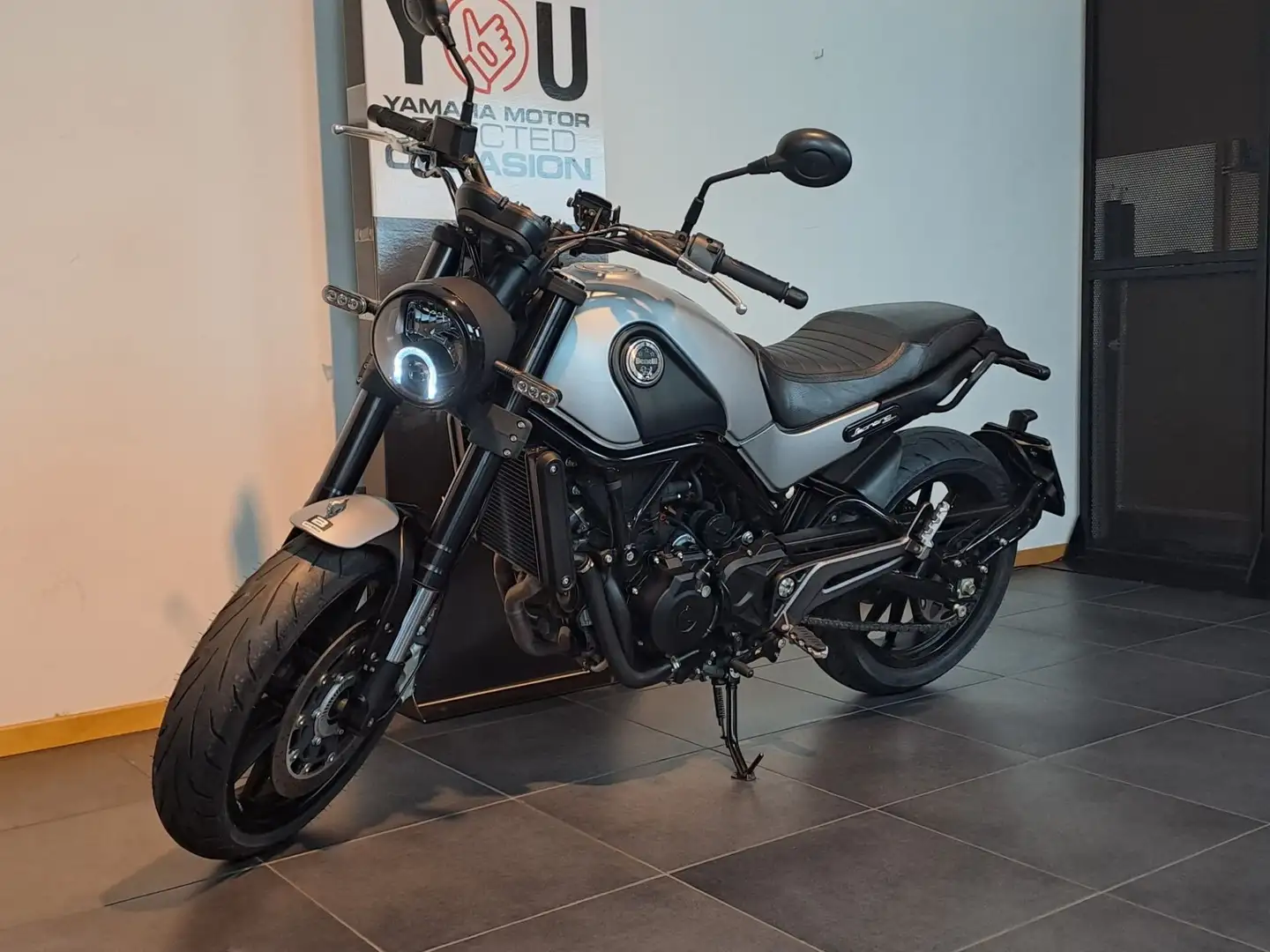 Benelli Leoncino - 2