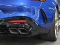 Mercedes-Benz AMG GT 55 4M+ Aero Dyn+ 21" Distr. LED Pano H Bleu - thumbnail 32