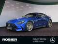 Mercedes-Benz AMG GT 55 4M+ Aero Dyn+ 21" Distr. LED Pano H Bleu - thumbnail 1