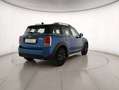 MINI Cooper SD Countryman Mini Countryman 2.0 Cooper SD Hype all4 auto my18 Albastru - thumbnail 4