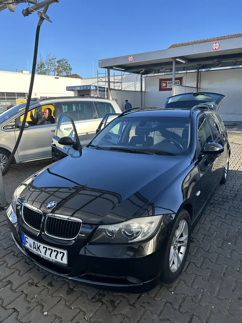 BMW 320 320d DPF Touring Edition Fleet - 2