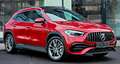 Mercedes-Benz GLA 35 AMG GLA 35 AMG 4Matic "Nur 44.000 Km" Rot - thumbnail 4