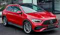 Mercedes-Benz GLA 35 AMG GLA 35 AMG 4Matic "Nur 44.000 Km" Rot - thumbnail 5